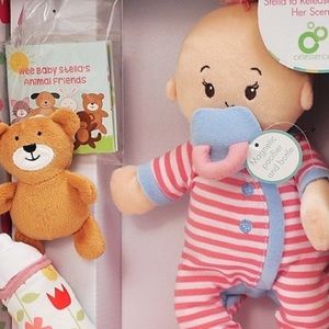 Meet your Posher, Izabela